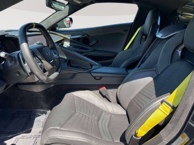 2023 Chevrolet Corvette 3LT
