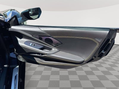 2023 Chevrolet Corvette 3LT