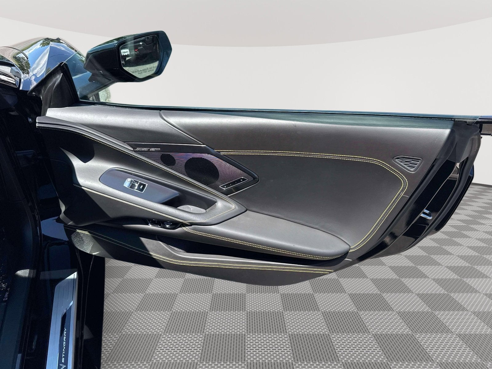 2023 Chevrolet Corvette 3LT