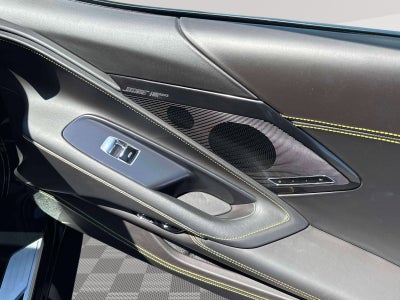 2023 Chevrolet Corvette 3LT