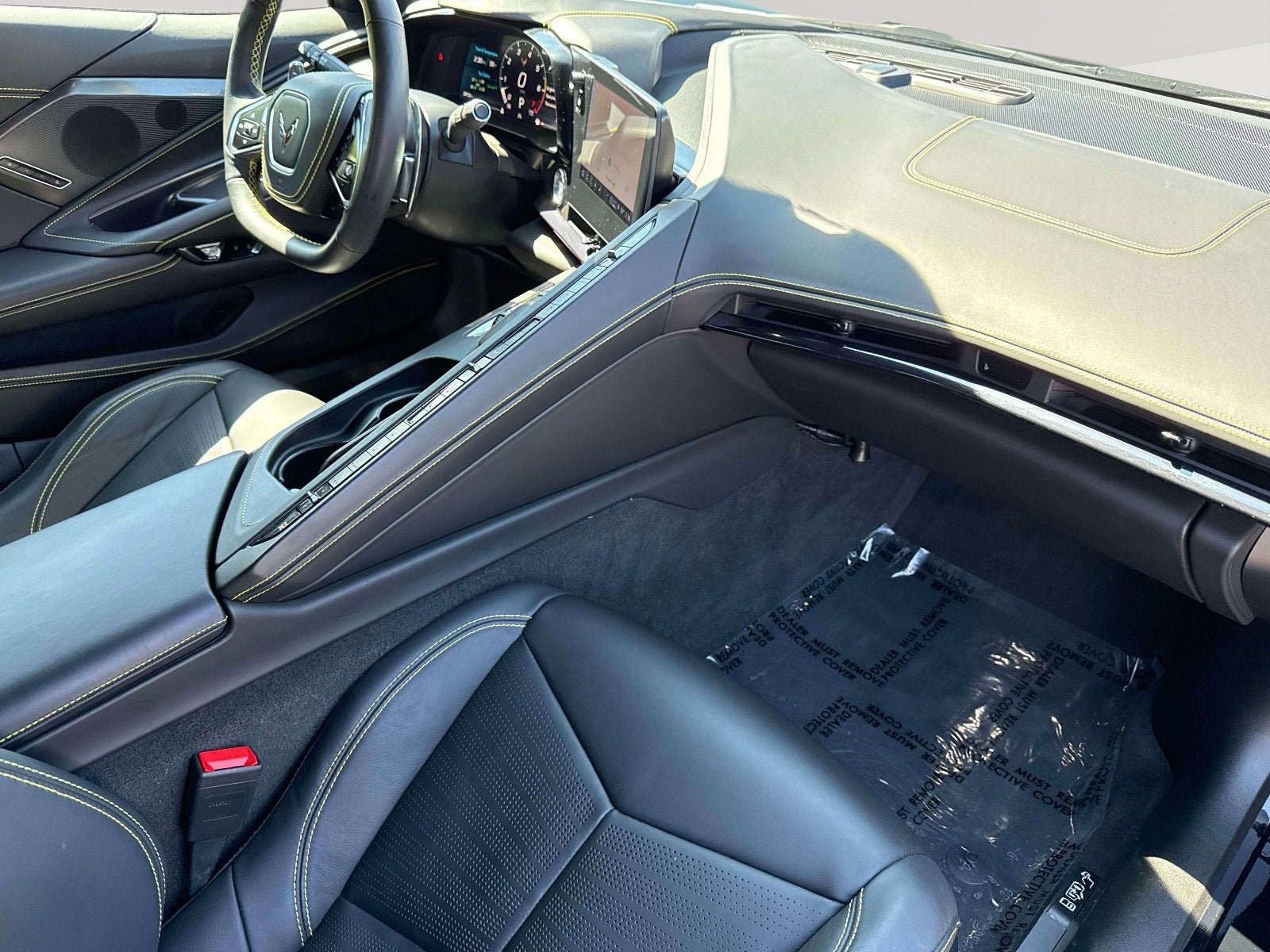 2023 Chevrolet Corvette 3LT