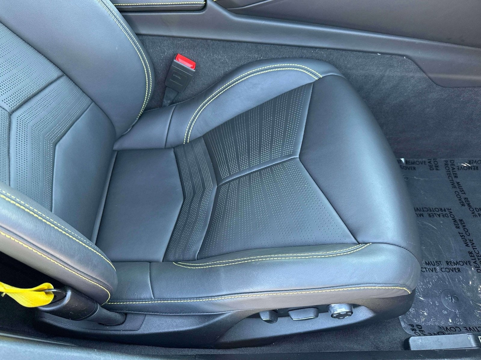 2023 Chevrolet Corvette 3LT