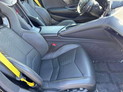 2023 Chevrolet Corvette 3LT