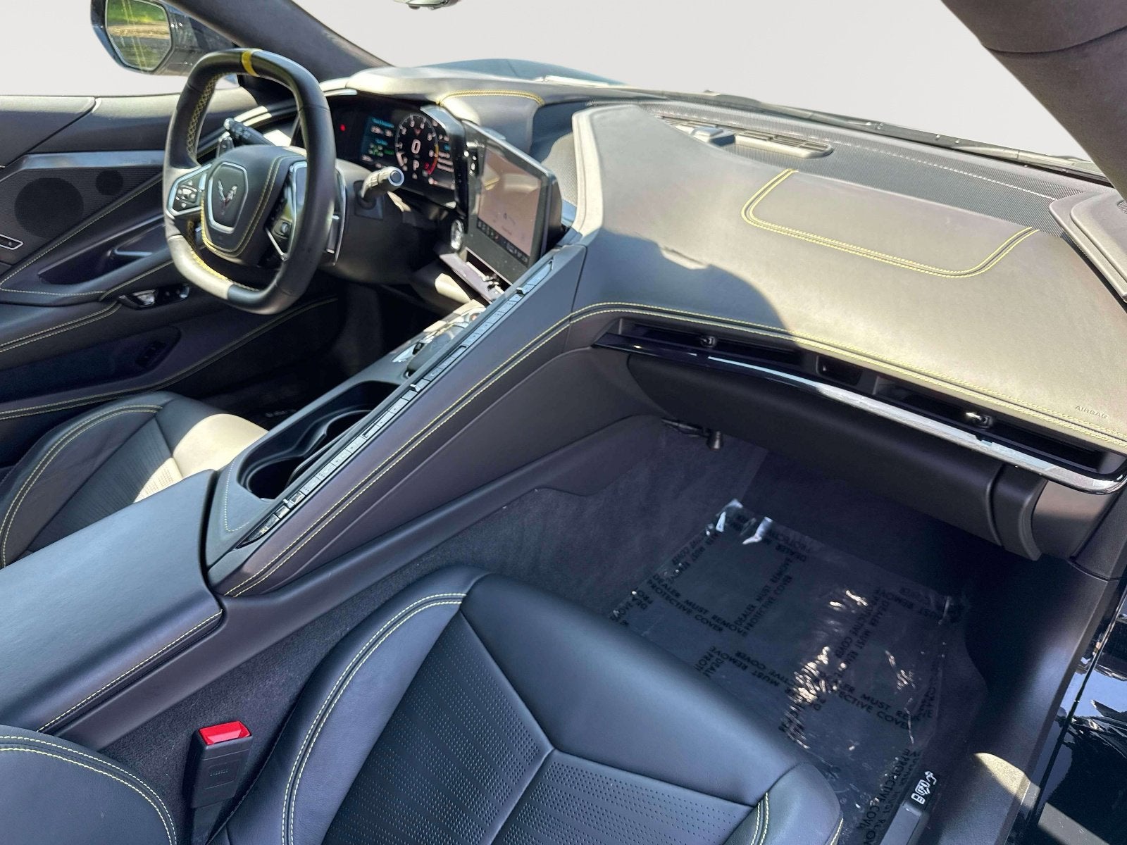 2023 Chevrolet Corvette 3LT