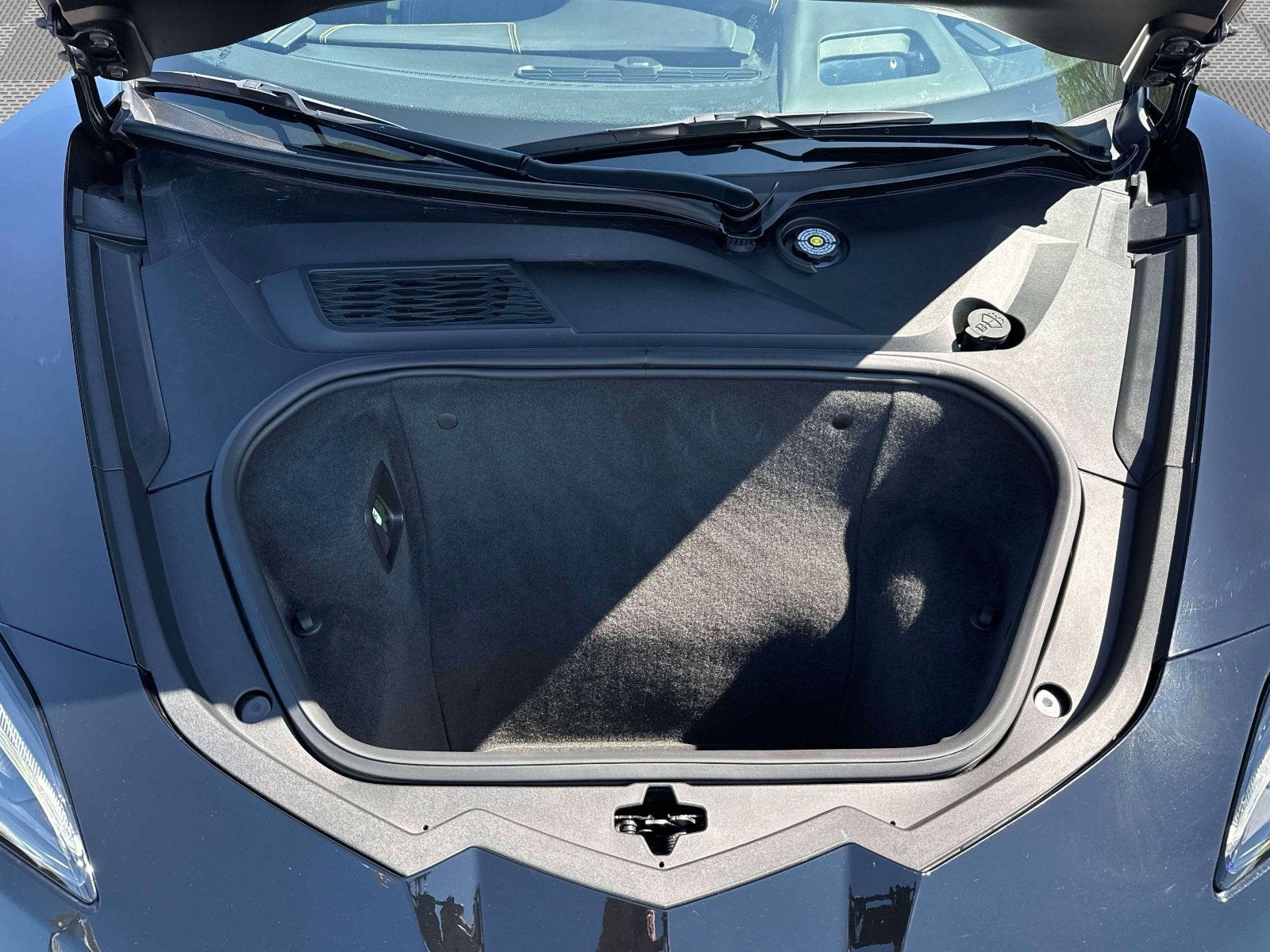 2023 Chevrolet Corvette 3LT