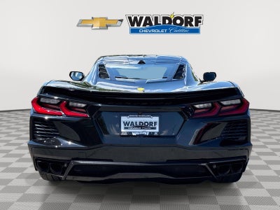 2023 Chevrolet Corvette 3LT