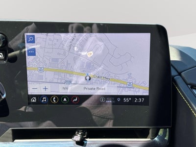 2023 Chevrolet Corvette 3LT