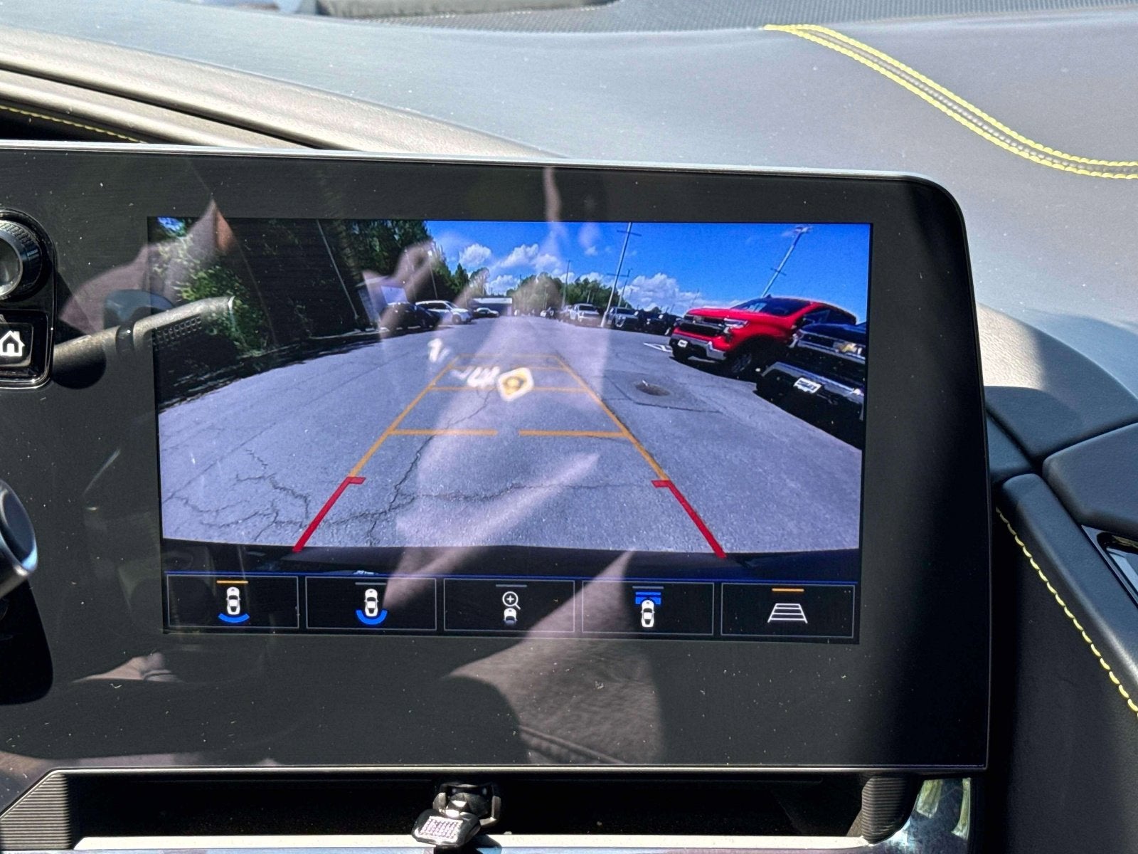 2023 Chevrolet Corvette 3LT