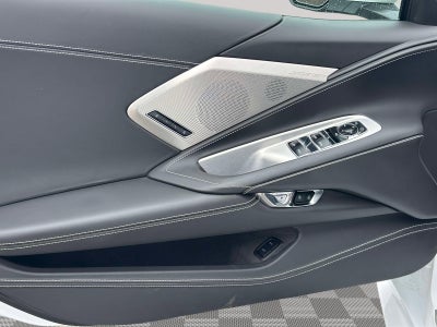 2023 Chevrolet Corvette 3LT