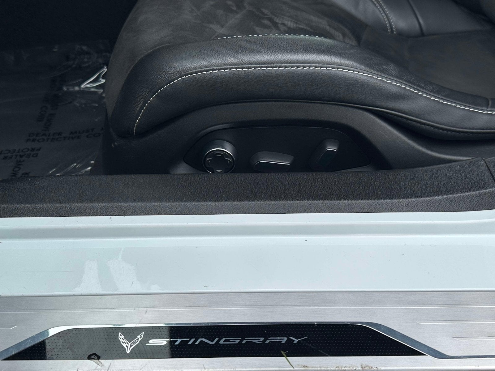 2023 Chevrolet Corvette 3LT