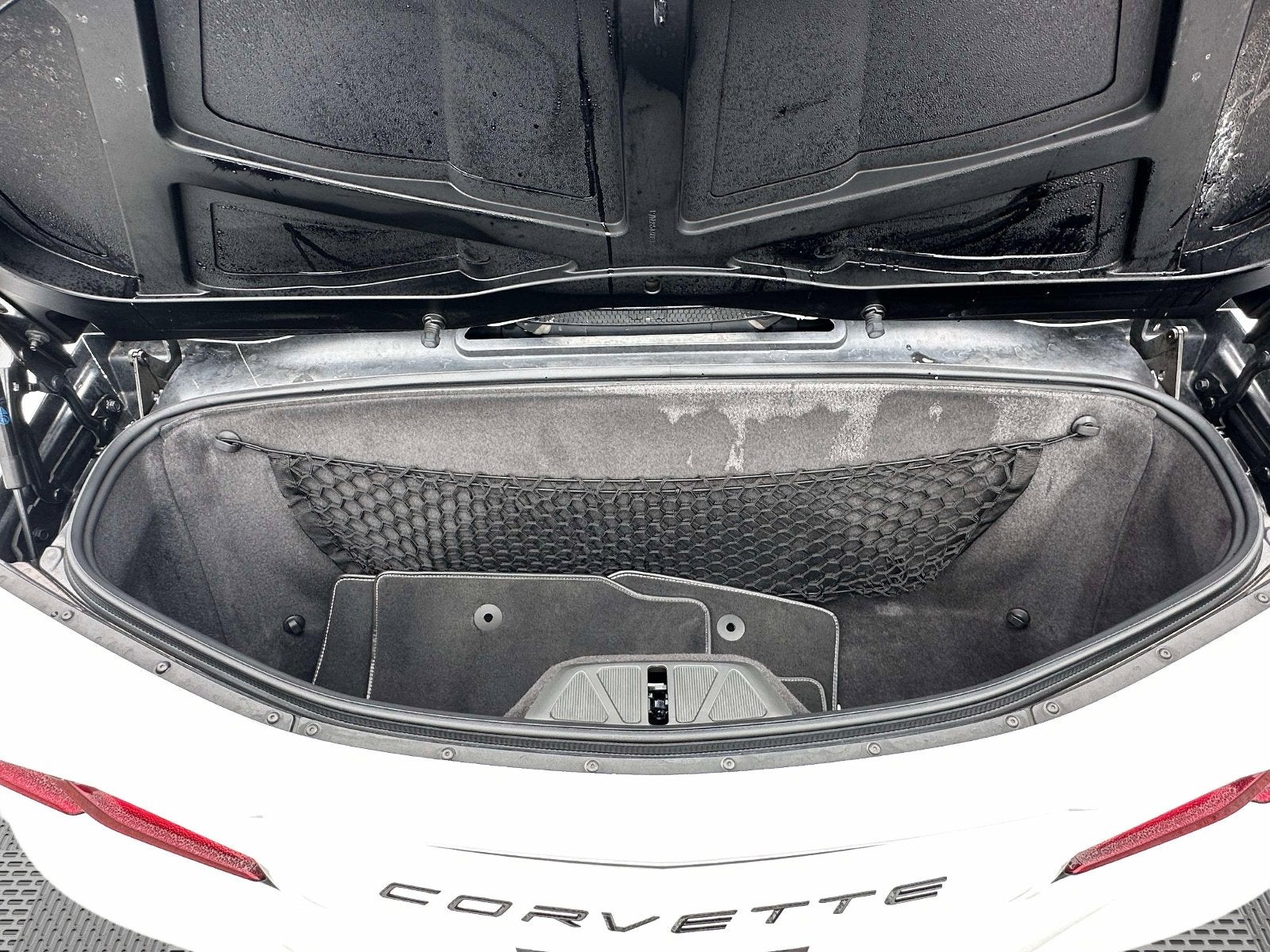 2023 Chevrolet Corvette 3LT