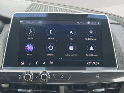 2020 Cadillac CT5 Sport