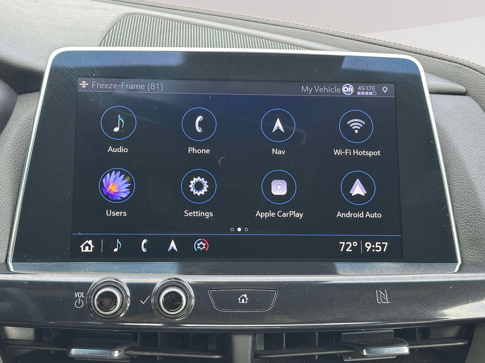 2020 Cadillac CT5 Sport