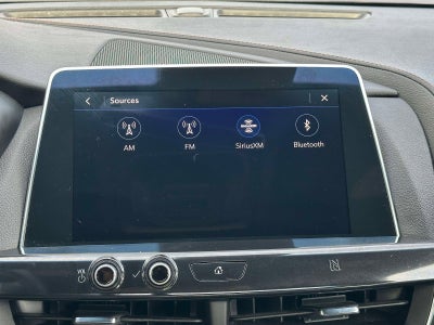 2020 Cadillac CT5 Sport