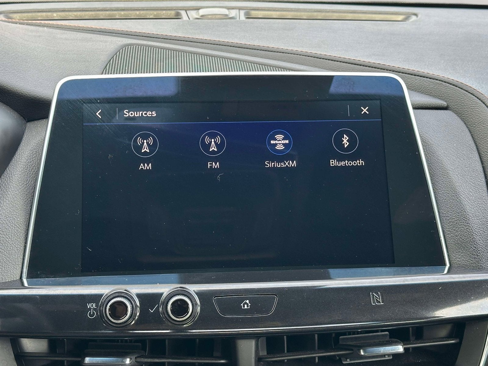 2020 Cadillac CT5 Sport