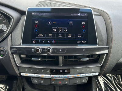 2020 Cadillac CT5 Sport