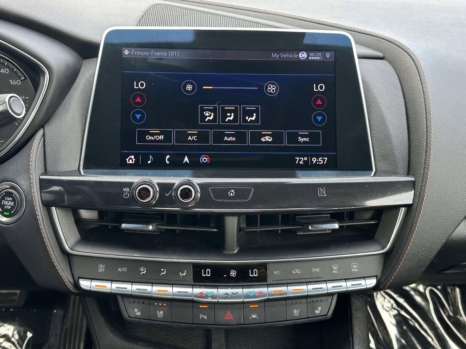 2020 Cadillac CT5 Sport