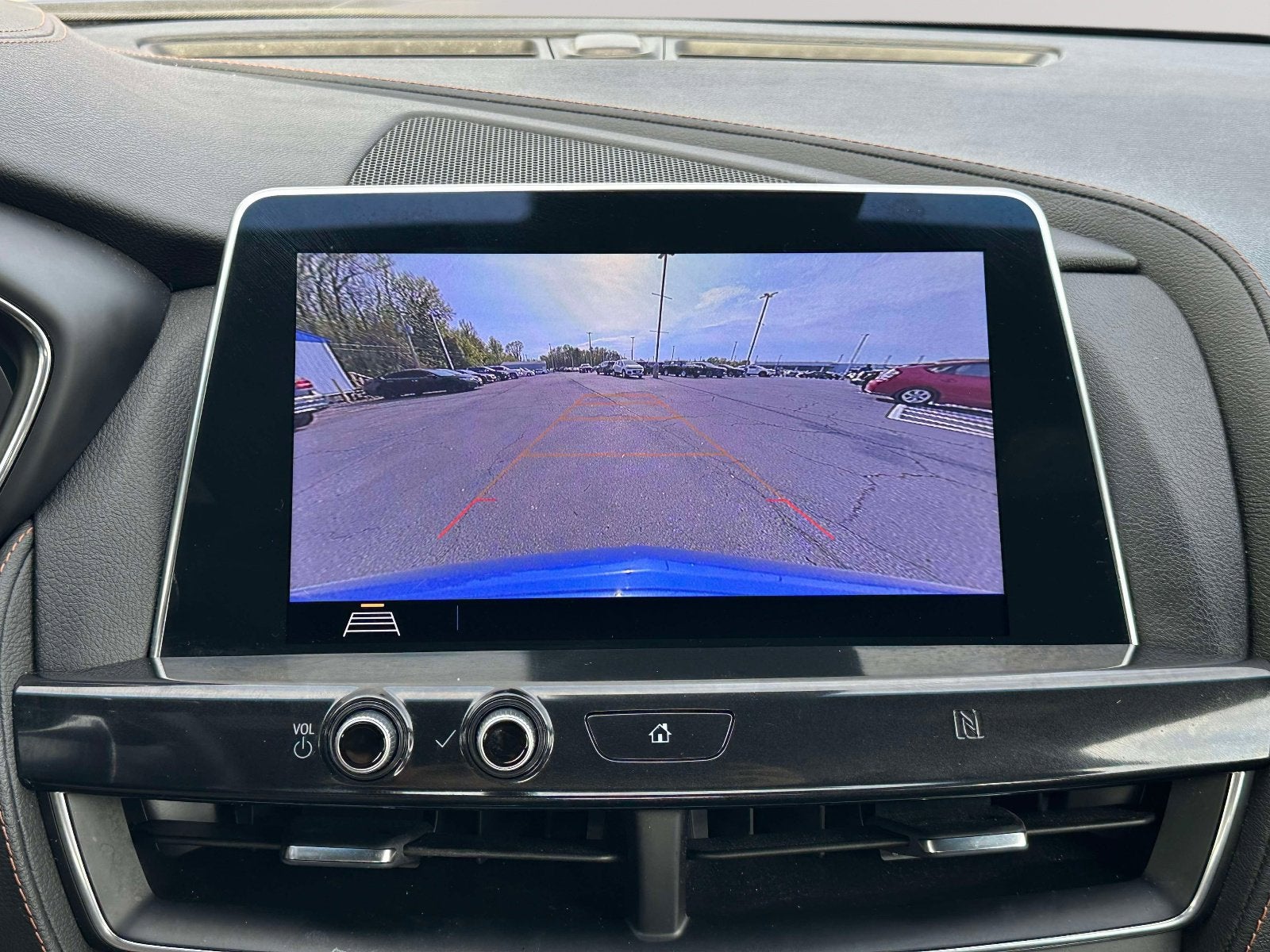 2020 Cadillac CT5 Sport