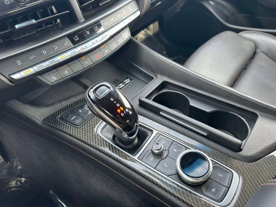 2020 Cadillac CT5 Sport