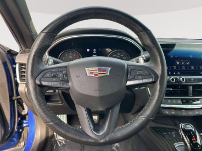 2020 Cadillac CT5 Sport