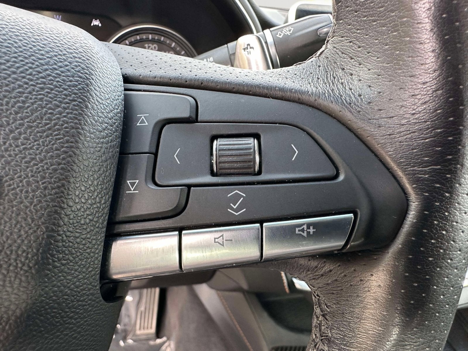 2020 Cadillac CT5 Sport