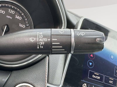 2020 Cadillac CT5 Sport