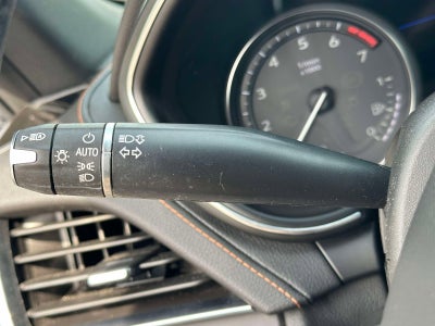 2020 Cadillac CT5 Sport