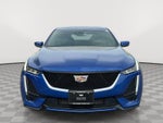 2020 Cadillac CT5 Sport