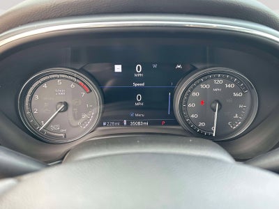 2020 Cadillac CT5 Sport