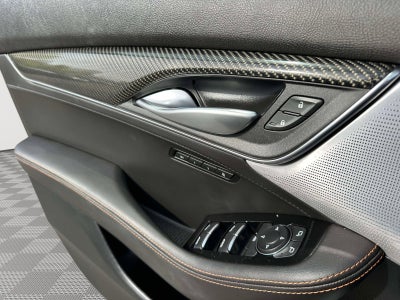 2020 Cadillac CT5 Sport