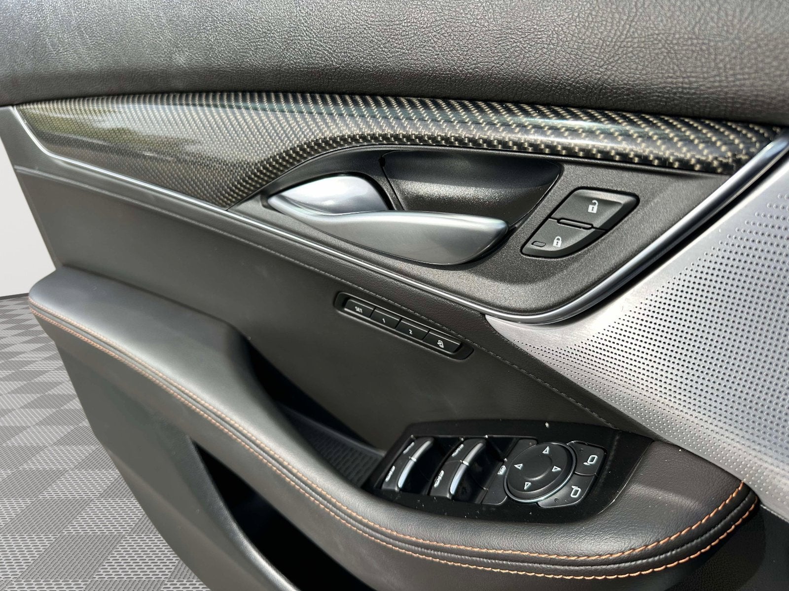 2020 Cadillac CT5 Sport