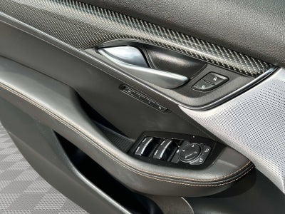 2020 Cadillac CT5 Sport