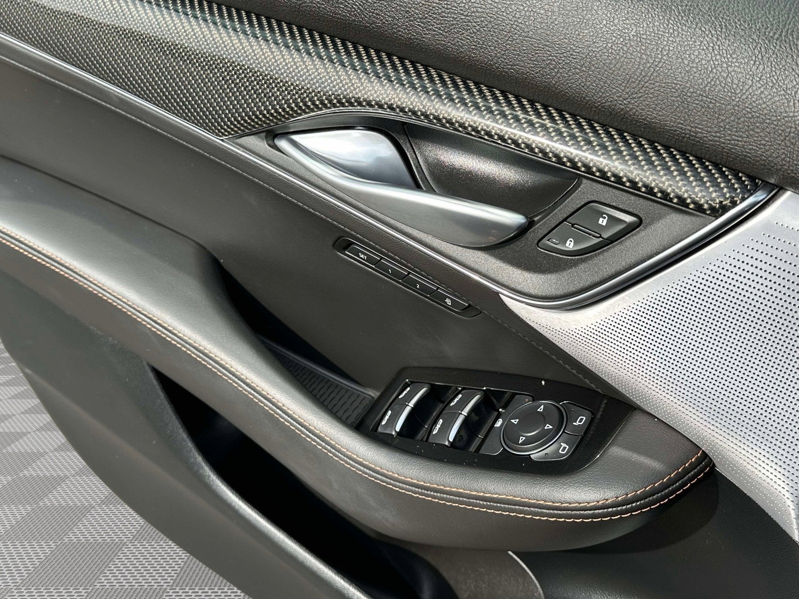 2020 Cadillac CT5 Sport