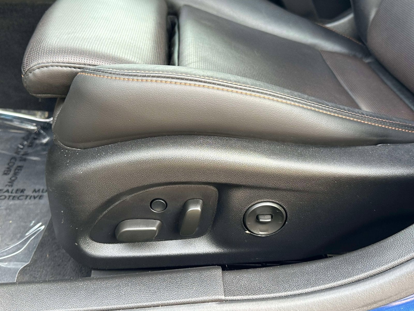 2020 Cadillac CT5 Sport