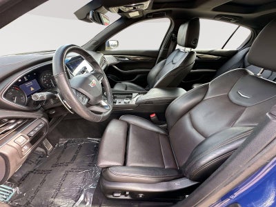 2020 Cadillac CT5 Sport