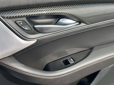 2020 Cadillac CT5 Sport