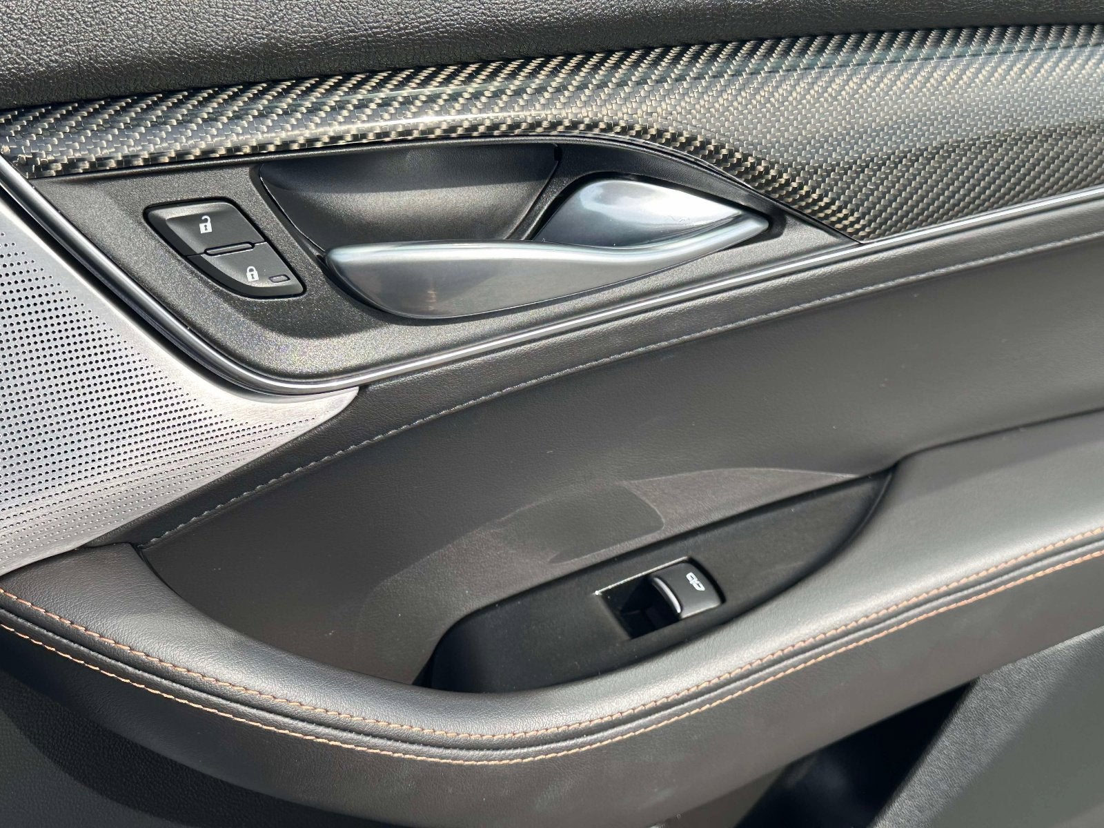 2020 Cadillac CT5 Sport