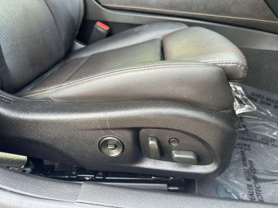 2020 Cadillac CT5 Sport