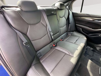 2020 Cadillac CT5 Sport