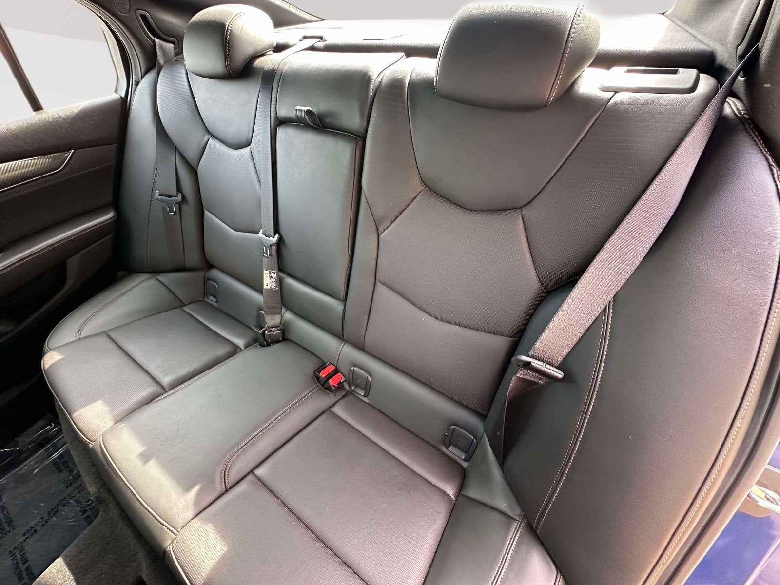 2020 Cadillac CT5 Sport