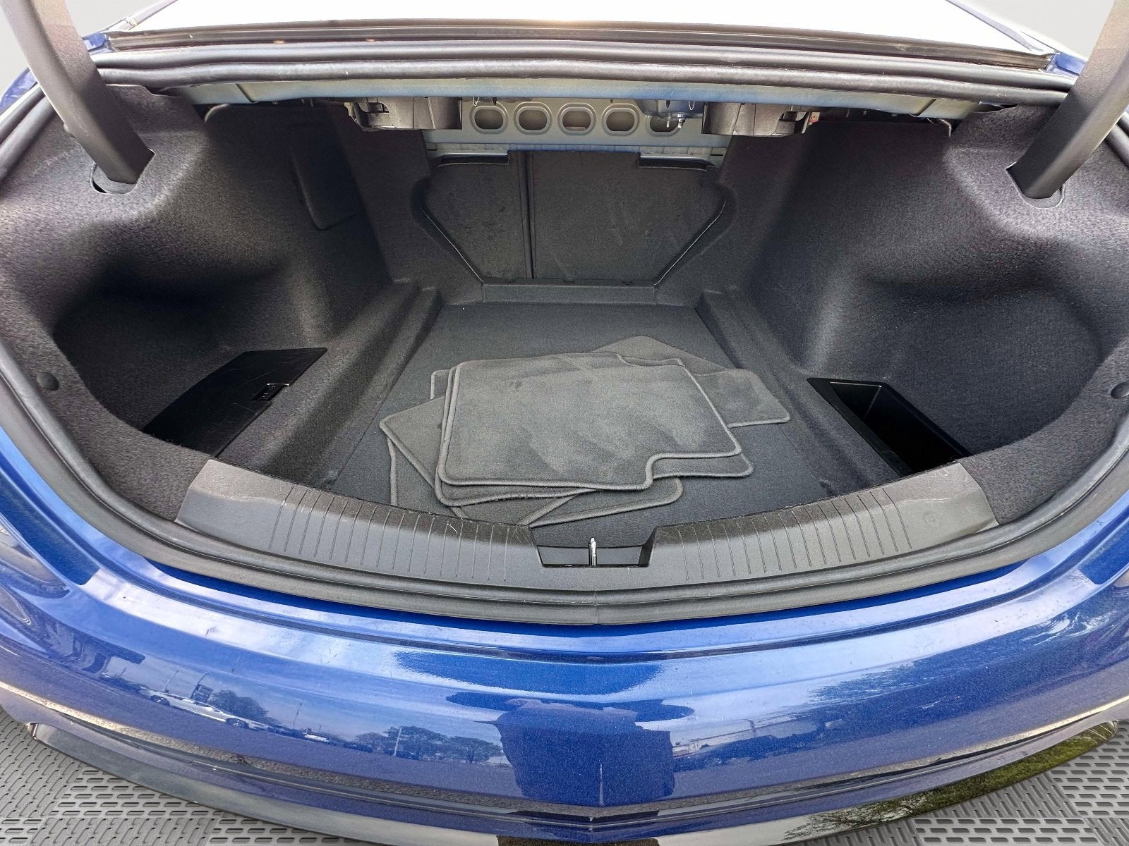 2020 Cadillac CT5 Sport