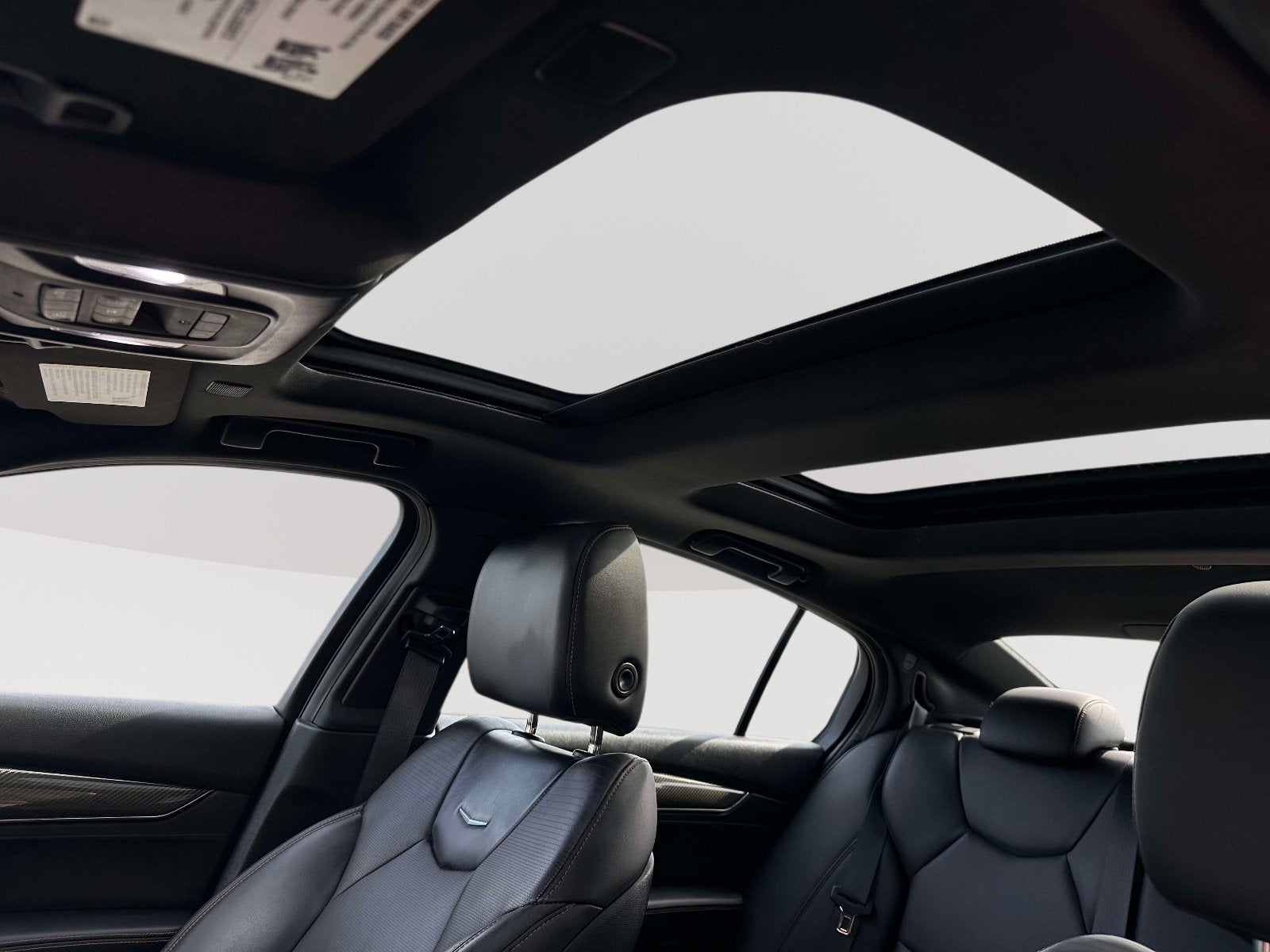 2020 Cadillac CT5 Sport