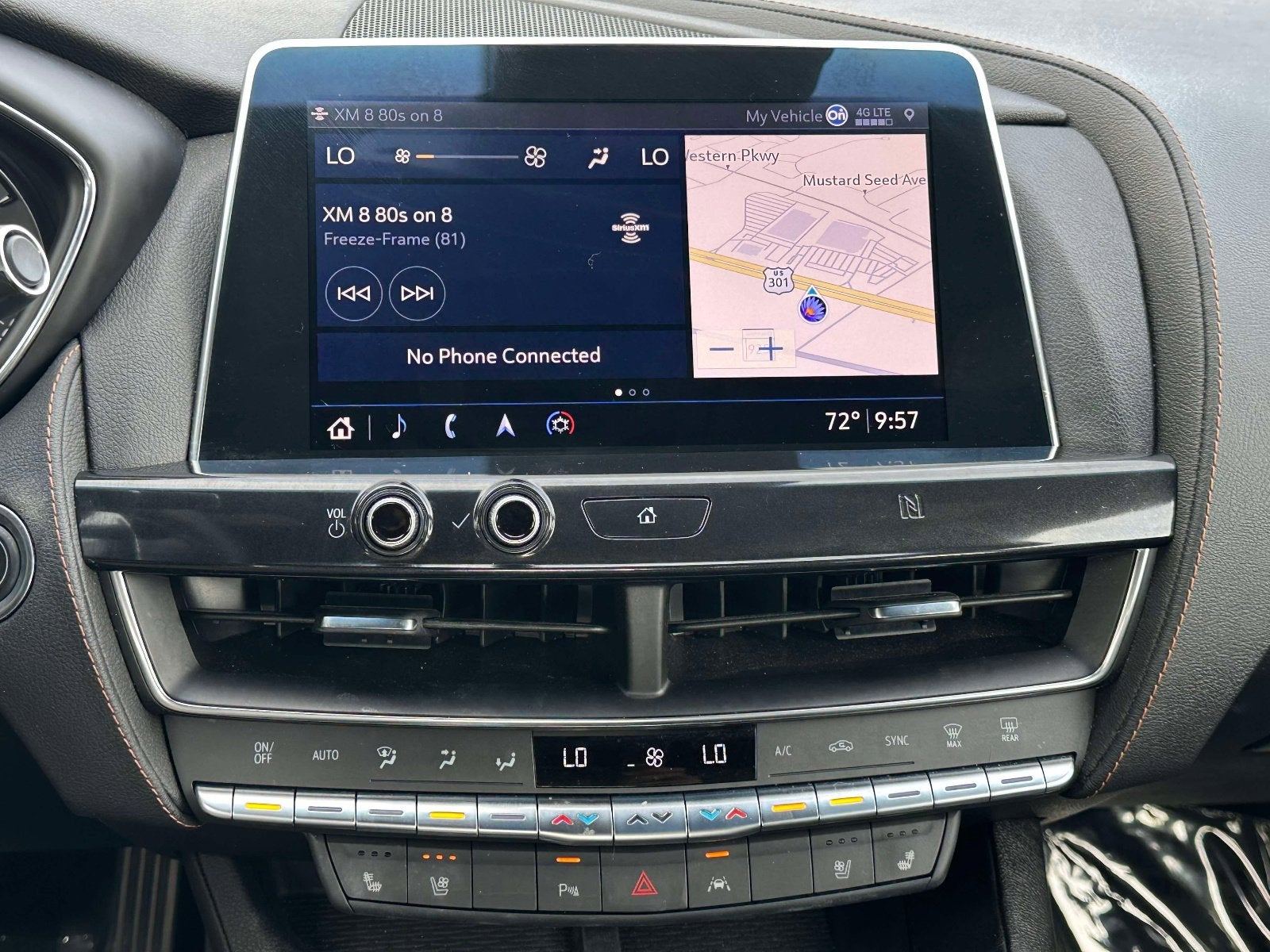 2020 Cadillac CT5 Sport