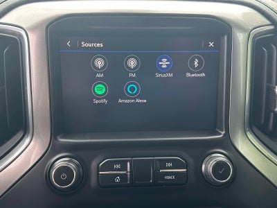 2023 Chevrolet Silverado 3500HD LTZ