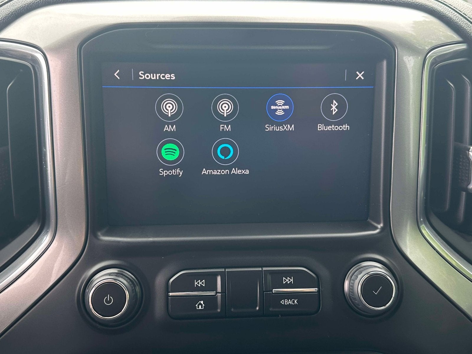 2023 Chevrolet Silverado 3500HD LTZ