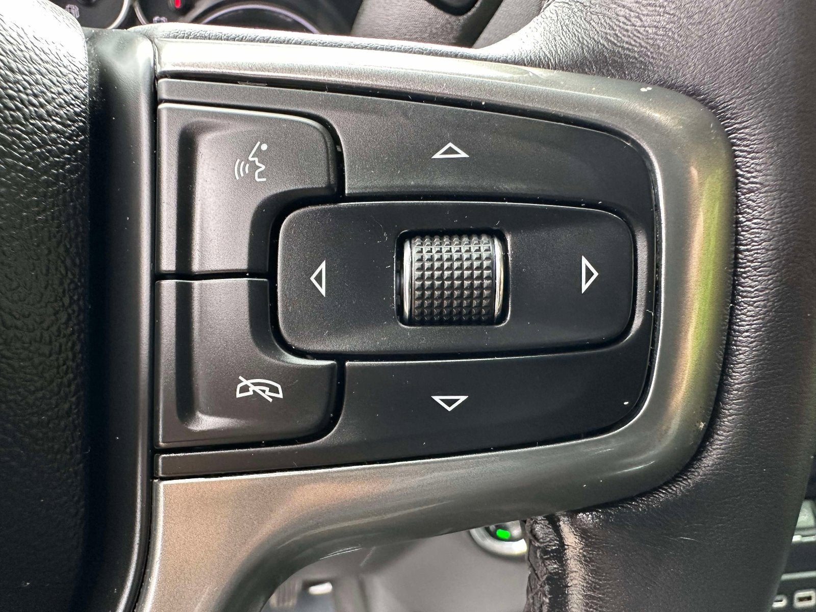 2023 Chevrolet Silverado 3500HD LTZ