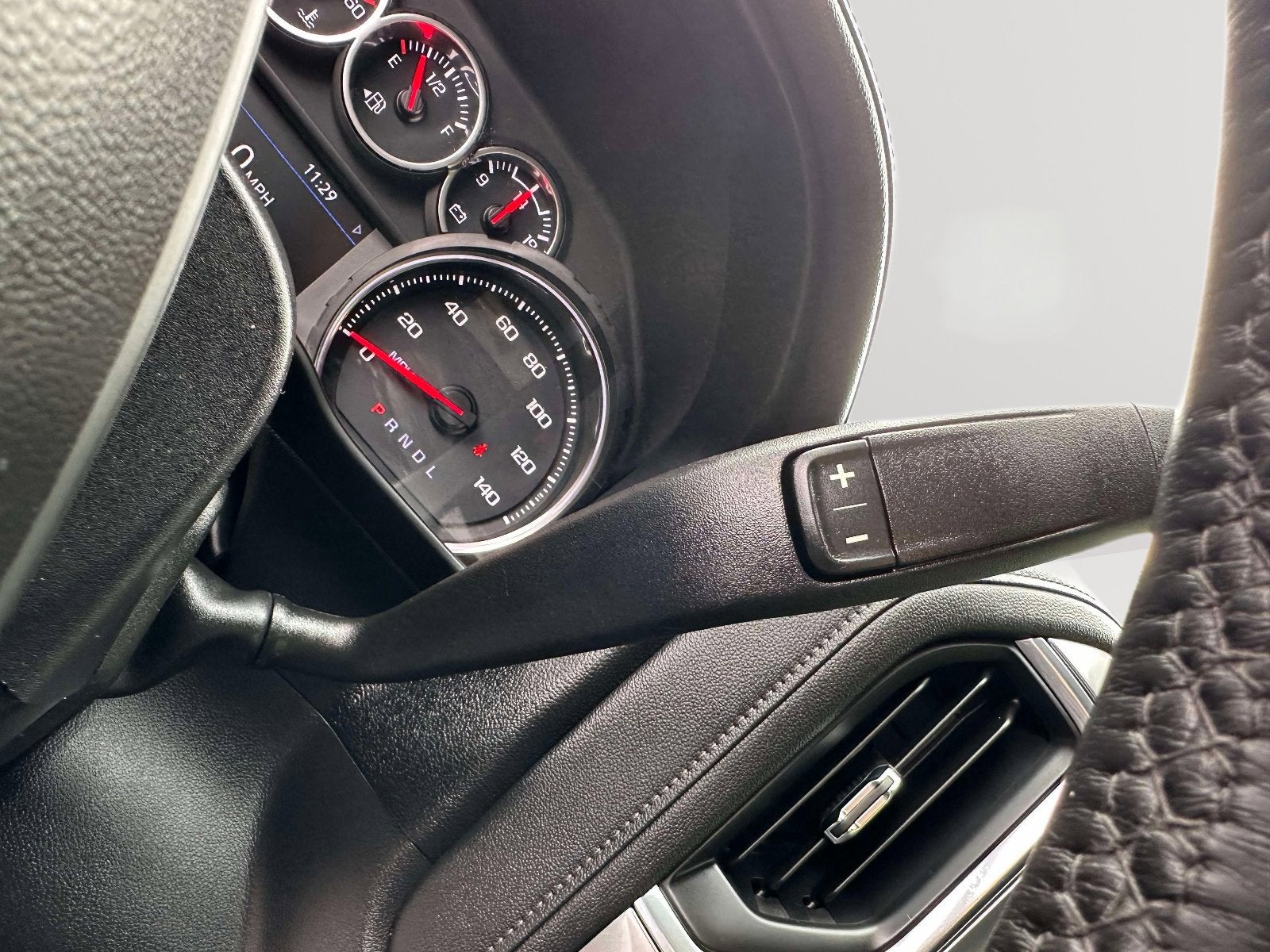 2023 Chevrolet Silverado 3500HD LTZ