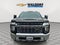 2023 Chevrolet Silverado 3500HD LTZ