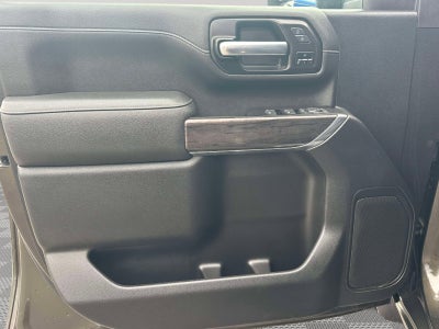 2023 Chevrolet Silverado 3500HD LTZ