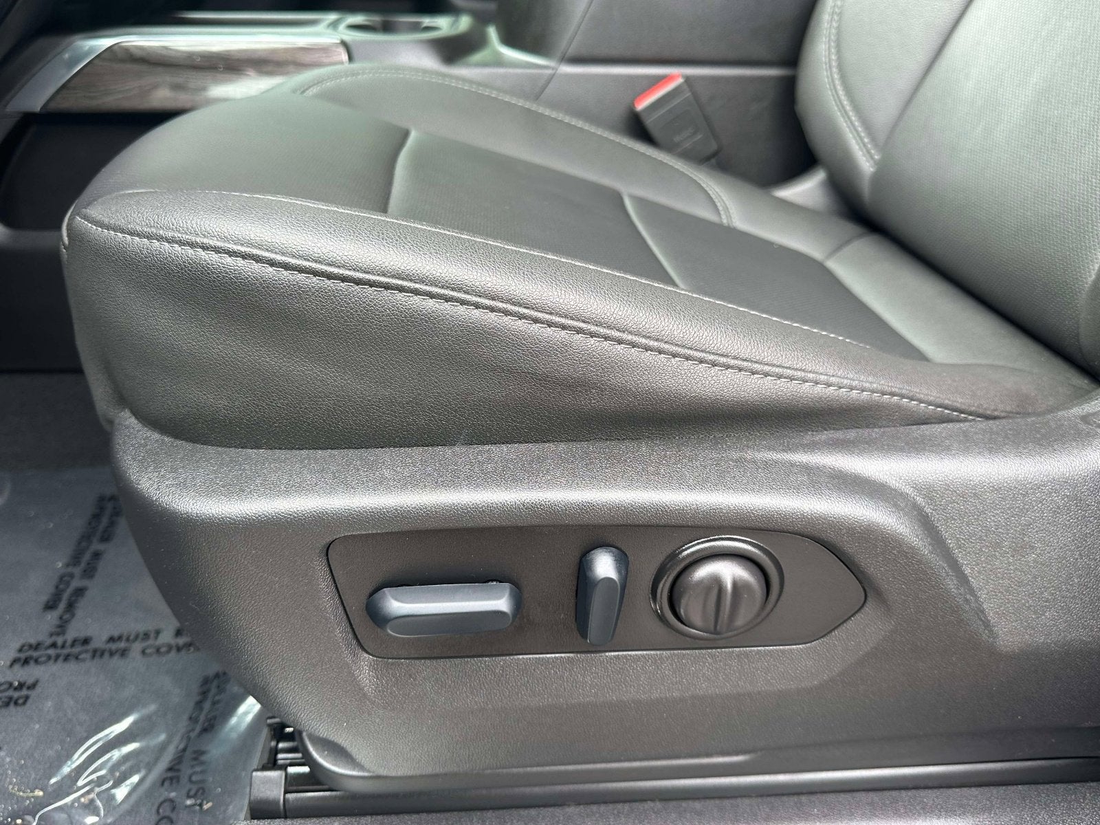 2023 Chevrolet Silverado 3500HD LTZ